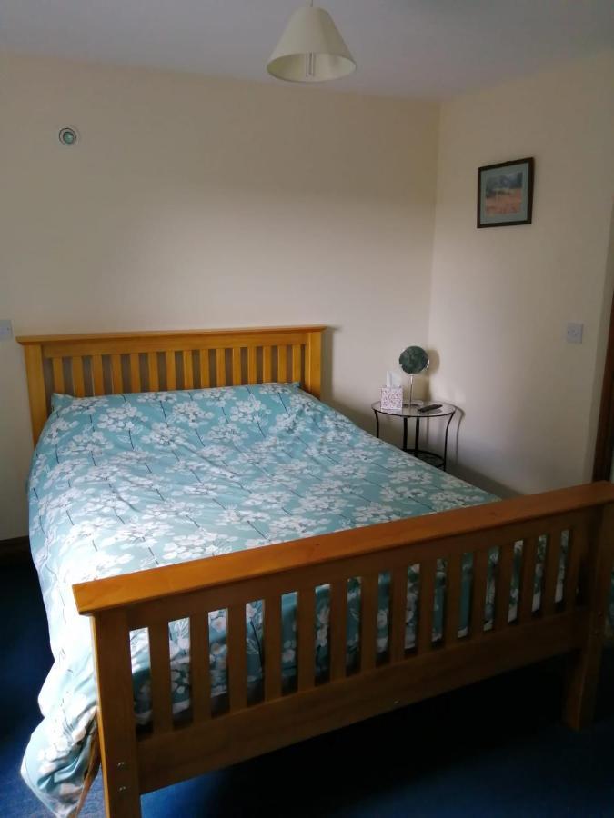 Bed and Breakfast The Old School Donington on Bain Exterior foto