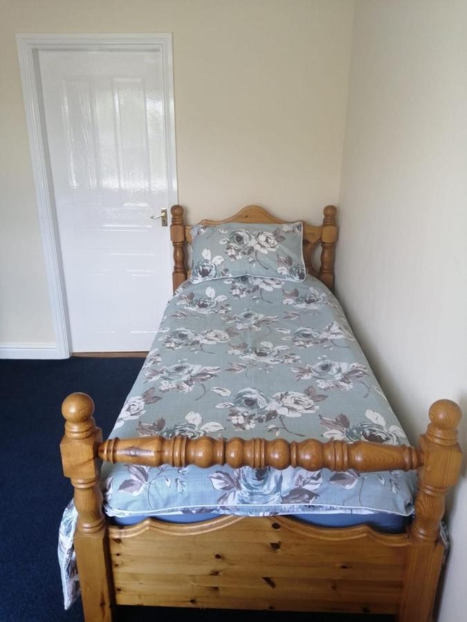Bed and Breakfast The Old School Donington on Bain Exterior foto