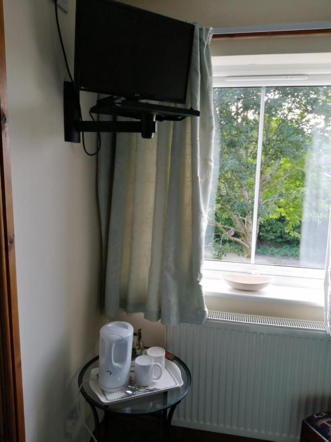 Bed and Breakfast The Old School Donington on Bain Exterior foto